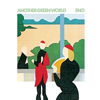 Brian Eno – Another Green World [2004 Remaster]