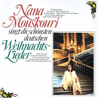 Nana Mouskouri – Singt Die Schonsten Deutschen Weihnachtslieder