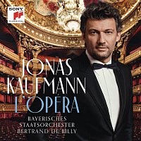 Jonas Kaufmann – L'Opéra