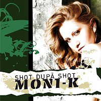 Přední strana obalu CD Shot Dupa Shot