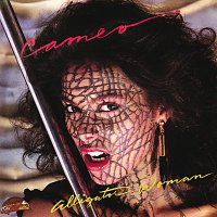 Cameo – Alligator Woman
