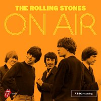 The Rolling Stones – On Air MP3