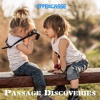 Passage Discoveries – Seitengasse