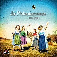 Die Prommerinnen – Zuwig'sput