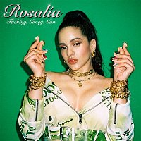 Rosalia – Fucking Money Man