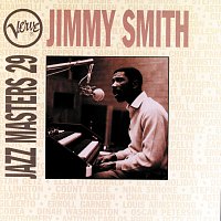 Jimmy Smith – Jazz Masters 29: Jimmy Smith