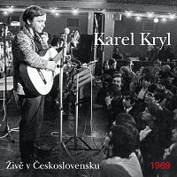 Karel Kryl – Živě v Československu 1969