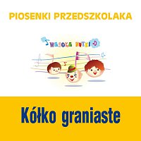 Wesole Nutki – Piosenki przedszkolaka / Kolko graniaste