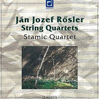 Stamicovo kvarteto – Rösler: Smyčcové kvartety