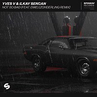 Yves V & Ilkay Sencan – Not So Bad (feat. Emie) [Zonderling Remix]