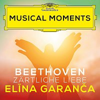 El?na Garanča, Malcolm Martineau – Beethoven: Zartliche Liebe, WoO 123 "Ich liebe dich" [Musical Moments]