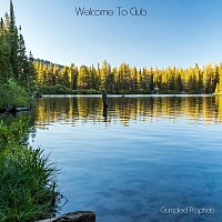 Crumpled Prophets – Welcome to Club