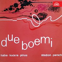 Due Boemi di Praga – Due Boemi