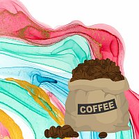 Přední strana obalu CD Meditative Legends