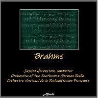 Orchestra of the Southwest German Radio – Brahms