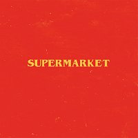 Přední strana obalu CD Supermarket [Soundtrack]