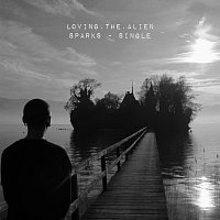 Přední strana obalu CD Sparks