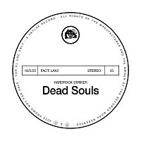 Hardrock Striker – Dead Souls