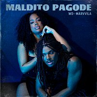 WD, Marvvila – Maldito Pagode