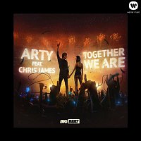 ARTY – Together We Are (Remixes)