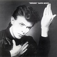 David Bowie – Heroes