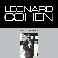 Leonard Cohen – I'm Your Man MP3