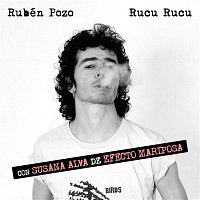Ruben Pozo con Susana Alva de Efecto Mariposa – Rucu Rucu