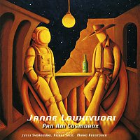 Janne Louhivuori – Pan Am Cosmobox
