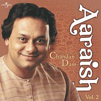 Chandan Dass – Aaraish  Vol.  2  (Live)