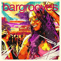Přední strana obalu CD Bargrooves Summer Sessions 2016