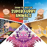 Super Furry Animals – The Best Of