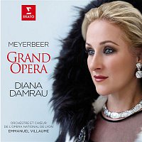 Diana Damrau – Meyerbeer - Grand Opera