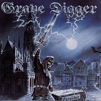 Grave Digger – Excalibur