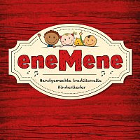 eneMene – eneMene Kinderlieder - die Rote