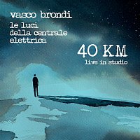 Vasco Brondi, Le Luci Della Centrale Elettrica – 40 Km (Live in studio)