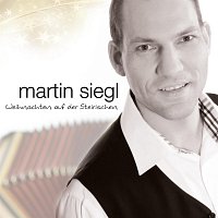 Martin Siegl – Weihnachten auf der Steirischen
