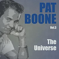 Přední strana obalu CD The Universe Vol. 3