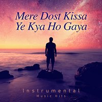 Laxmikant Pyarelal, Shafaat Ali – Mere Dost Kissa Ye Kya Ho Gaya [From "Dostana" / Instrumental Music Hits]