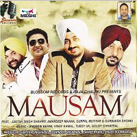 Various Artist – Mausam