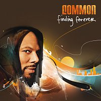 Common – Finding Forever [instrumentals]