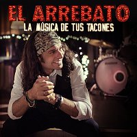 Přední strana obalu CD La Música De Tus Tacones