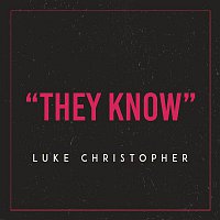 Přední strana obalu CD They Know