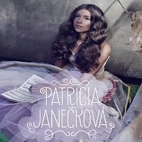 Přední strana obalu CD Patricia Janeckova