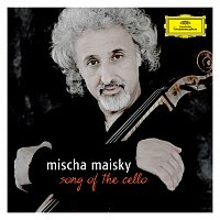 Přední strana obalu CD Mischa Maisky - Song of the Cello