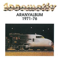 Locomotiv GT – Aranyalbum 1971-76