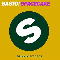 Basto – SpaceCake