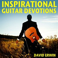 Přední strana obalu CD Inspirational Guitar Devotions