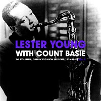 Lester Young & Count Basie – The Columbia, Okeh & Vocalion Sessions (1936-1940) Vol. 2