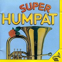 Various Artists.. – Super Humpat