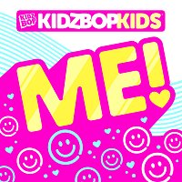 KIDZ BOP Kids – ME!
